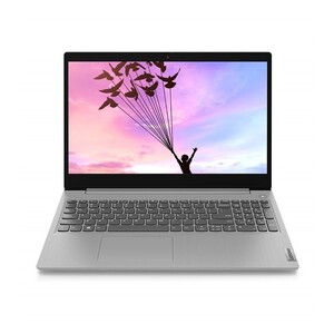 Lenovo IdeaPad 3 Laptop i5-1135G7/8GB/512GB SSD/NVIDIA GeForce MX350 2GB/15.6-inch FHD/60Hz/Windows 10 Home/Arctic grey