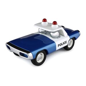Playforever Maverick Heat Voiture De Police Racing Toy Car - M103
