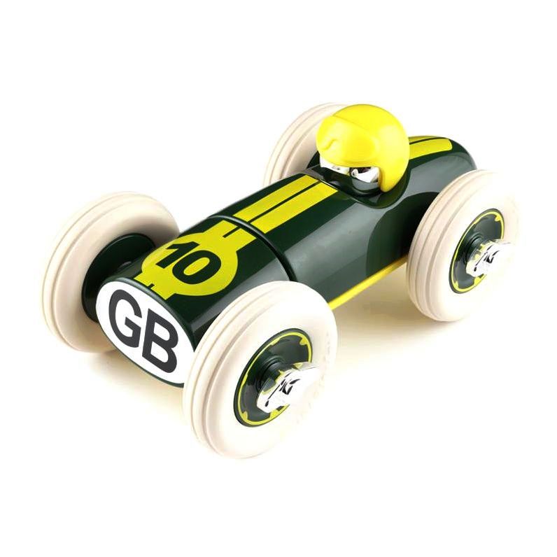 Playforever Midi Bonnie Racing Toy Car - GB 407