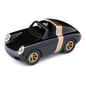 Playforever Mini Luft Racing Toy Car - Crow T901