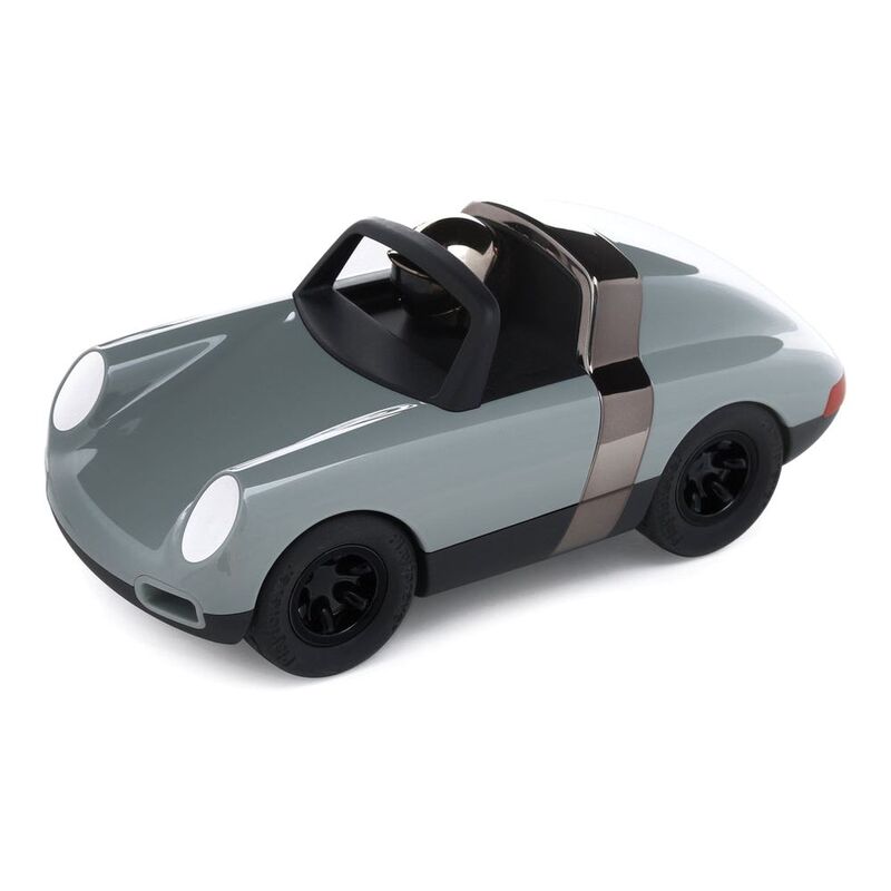 Playforever Mini Luft Racing Toy Car - Slate T903