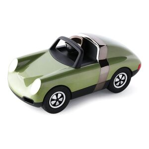Playforever Mini Luft Racing Toy Car - Hopper T904