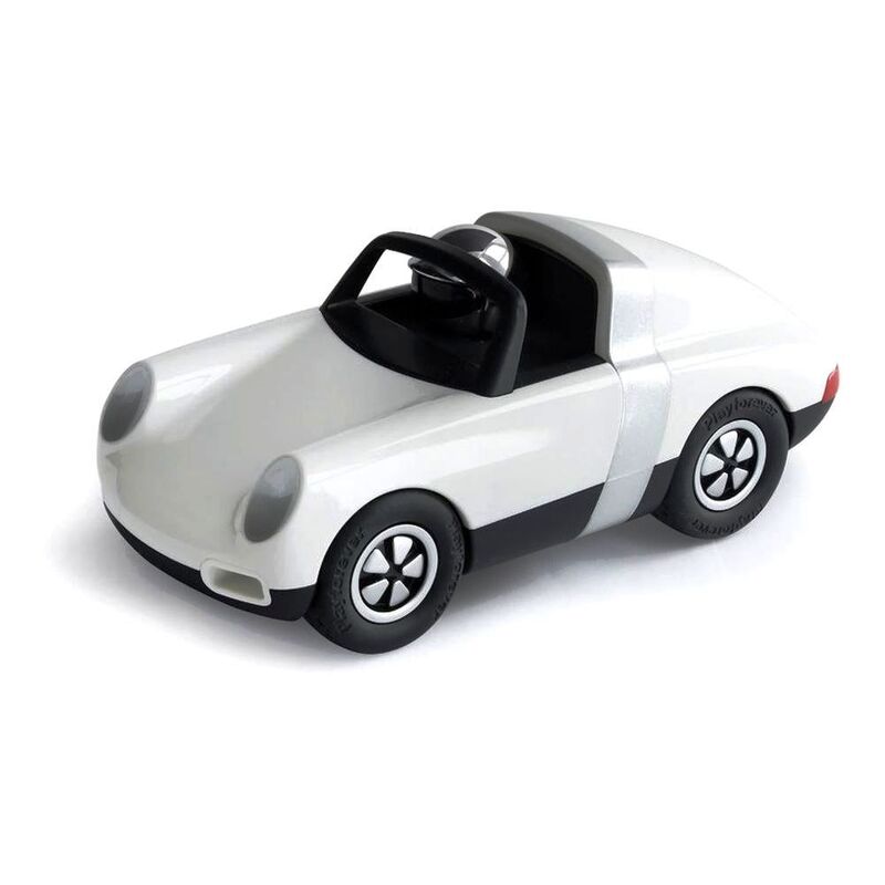 Playforever Mini Luft Racing Toy Car - Pfeiffer T905