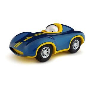 Playforever Mini Speedy Le Mans Racing Toy Car - Boy 712