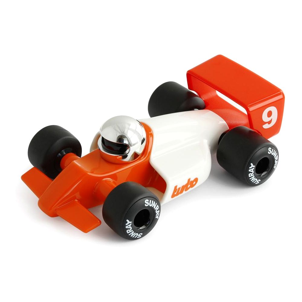Playforever Verve Turbo Lauper PL Racing Toy Car - VT803