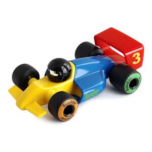 Playforever Verve Turbo Miami PL Racing Toy Car - VT804