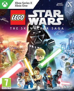 Lego Star Wars The Skywalker Saga - Xbox Series X/One
