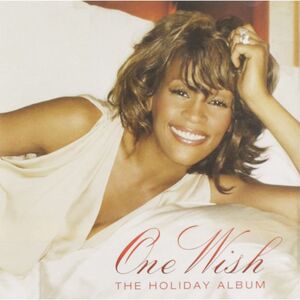 One Wish - The Holiday Album | Whitney Houston