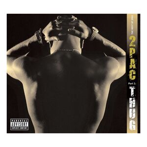 The Best Of 2Pac Part 1: Thug (2 Discs) (Posthumous Greatest Hits Compilation Series) | 2Pac