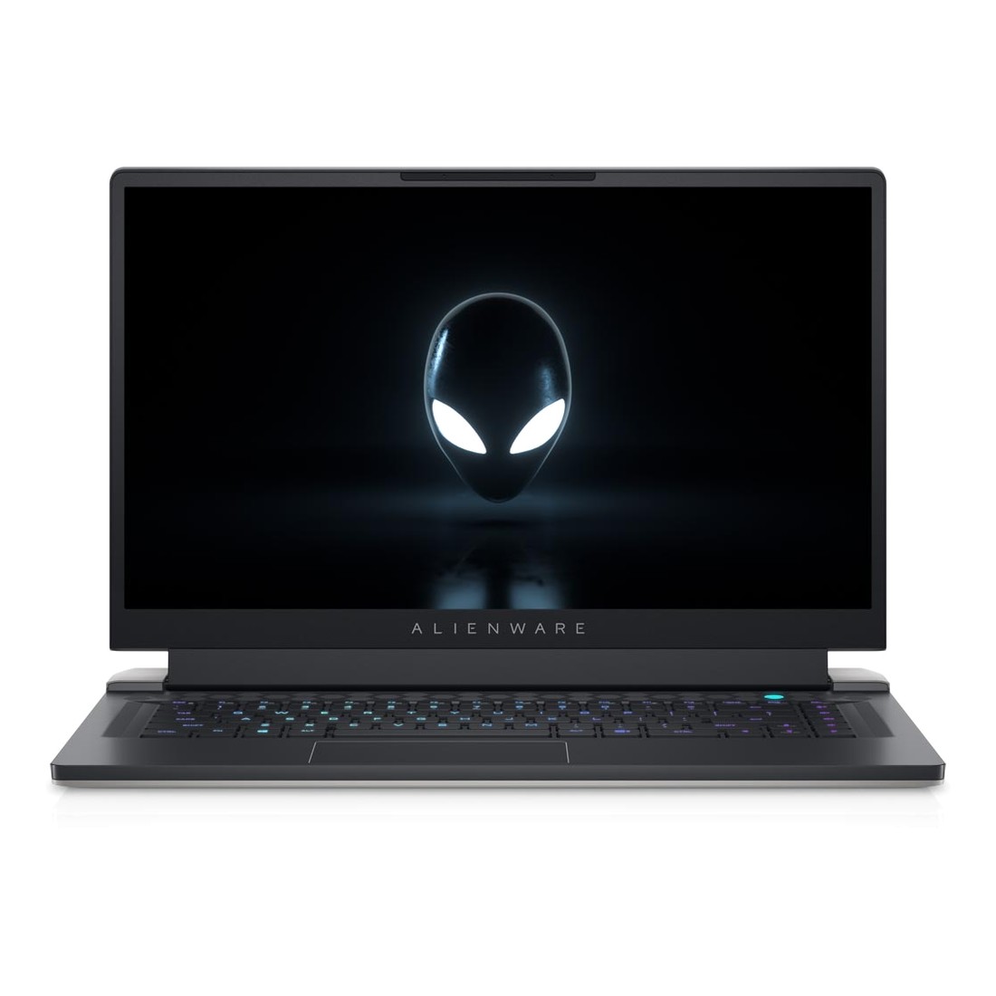 Alienware x15 R2 Gaming Laptop Intel Core i7-12700H/32GB/1TB SSD/NVIDIA GeForce RTX 3070 Ti 8GB/15.6-inch FHD/Windows 11 Home - Lunar Light
