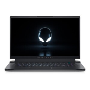 Alienware x17 R2 Gaming Laptop Intel Core i7-12700H/32GB/1TB SSD/NVIDIA GeForce RTX 3070 Ti 8GB/17.3-inch FHD/Windows 11 Home - Lunar Light