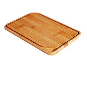 Pebbly Natural Cutting Board Small (26x18cm)