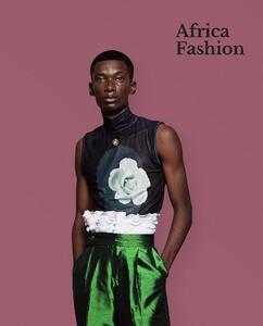 Africa Fashion | Christine Checinska