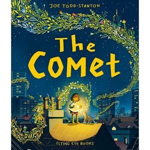 The Comet | Joe Todd Stanton