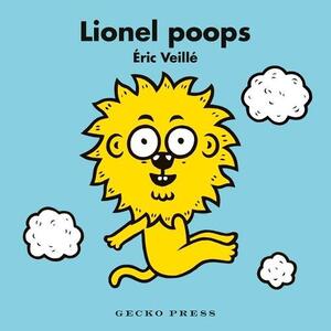Lionel Poops | Eric Veille