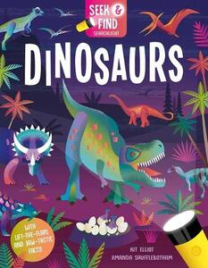 Dinosaurs | Kit Elliot