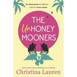 Unhoneymooners (BookTok) | Christina Lauren