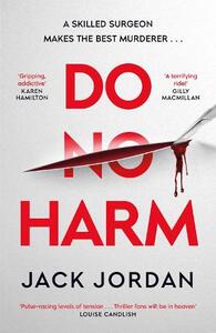 Do Not Harm | Jack Jordan