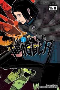 World Trigger Vol.20 | Daisuke Ashihara