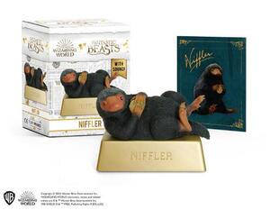 Fantastic Beasts Niffler Mini Kit | Mini-Kit