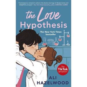 Love Hypothesis (BookTok) | Ali Hazlewood