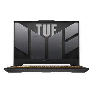 ASUS TUF Gaming F15 FX507ZR-HF027W Gaming Laptop/Intel Core i7-12700H/16GB RAM/1TB SSD/NVIDIA GeForce RTX 3070 8GB/15.6 Inch FHD (1920x1080) 300Hz/Windows 11 Home - Jaeger Gray