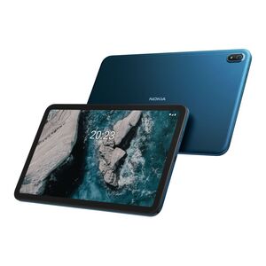 Nokia T20 Ta-1397 10.4-Inch Tablet Lte 64Gb/4Gb - Blue