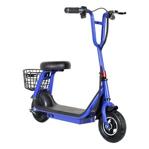 Eveons G Junior Electric Scooter - Blue