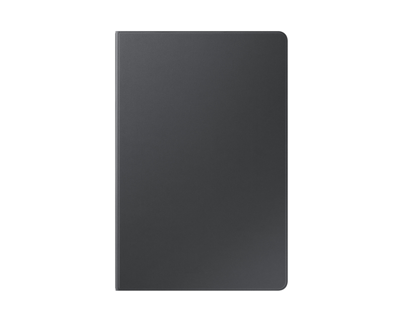 Samsung Tab A8 Book Cover Gray