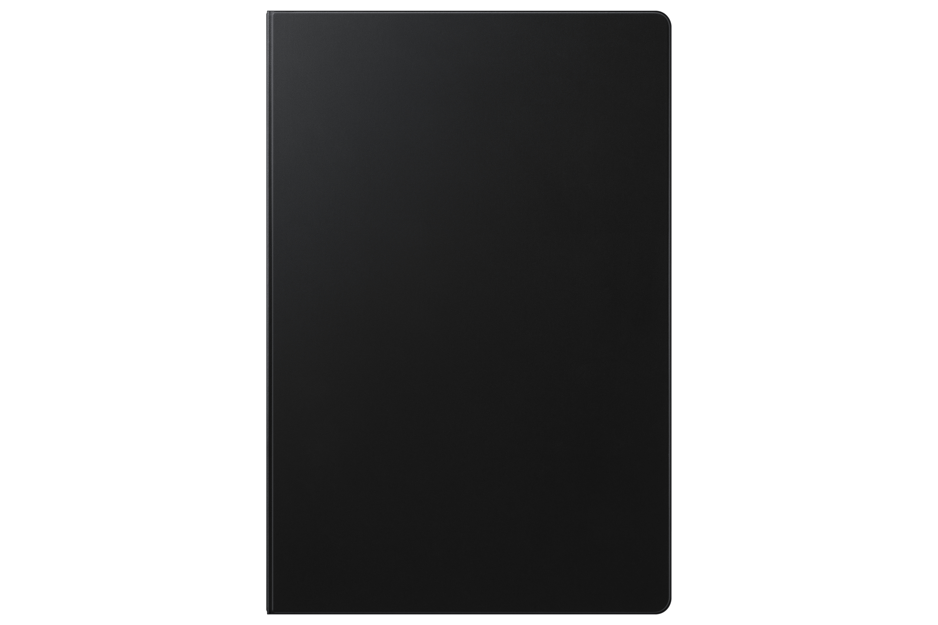 Samsung Galaxy Tab S8 Ultra Book Cover - Black