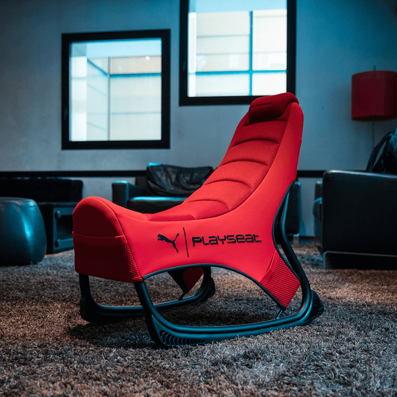 Playseat Puma Active Game Chair - Red