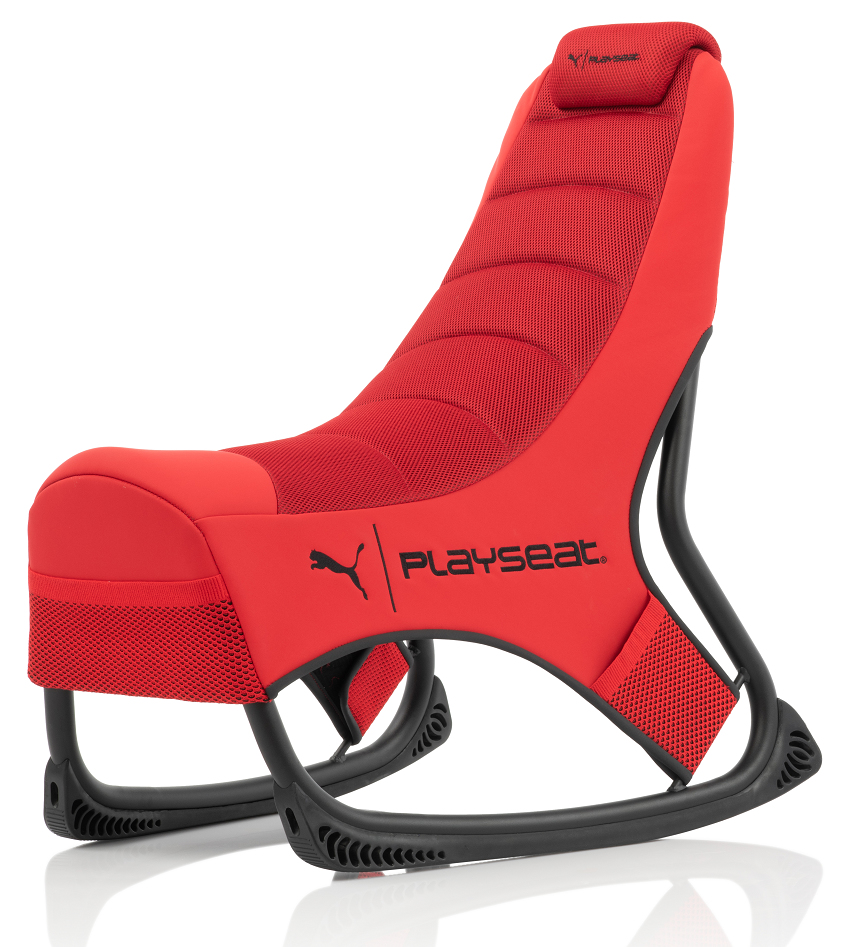 Playseat Puma Active Game Chair - Red