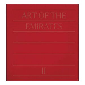 The Arts of the Emirates - II | Abu Dhabi Music and Arts Foundation