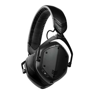V-Moda Crossfade Wireless 2 Metal Black Qualcomm Aptx Dj Headphones