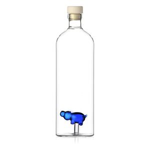 Ichendorf Bottle With Hippo 1150ml