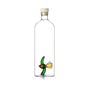 Ichendorf Bottle With Fish And Seagrass 1150ml