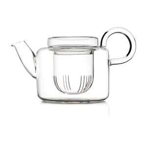 Ichendorf Small Teapot With Filter 600ml