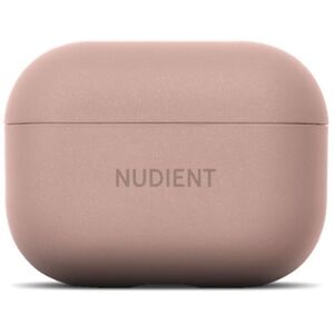 Nudient Thin Case for Apple AirPods Pro - Dusty Pink