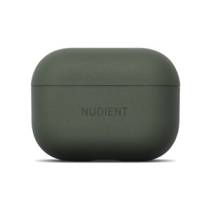 Nudient Thin Case for Apple AirPods Pro - Pine Green