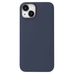 Nudient Thin Case V3 for iPhone 13 - Midwinter Blue