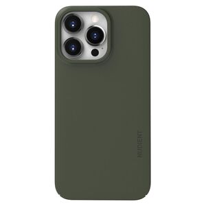 Nudient Thin Case V3 for iPhone 13 Pro - Pine Green