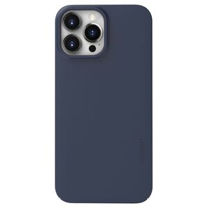 Nudient Thin Case V3 MagSafe Compatible for iPhone 13 Pro Max - Midwinter Blue