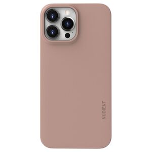 Nudient Thin Case V3 MagSafe Compatible for iPhone 13 Pro Max - Dusty Pink