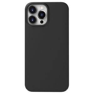 Nudient Thin Case V3 for iPhone 13 Pro Max - Ink Black