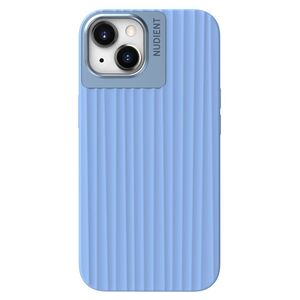 Nudient Bold Case for iPhone 13 - Maya Blue