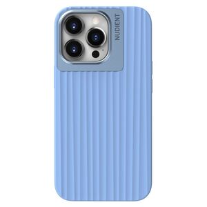Nudient Bold Case for iPhone 13 Pro - Maya Blue