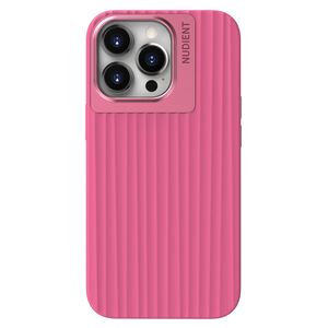 Nudient Bold Case for iPhone 13 Pro - Deep Pink
