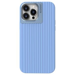 Nudient Bold Case for iPhone 13 Pro Max - Maya Blue