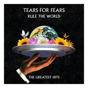 Rule The World The Greatest Hits (2 Discs) | Tears For Fears