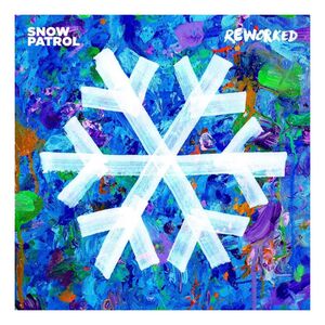 Snow Patrol - Reworked (2 Disccs) (Gatefold Lp) | Snow Patrol